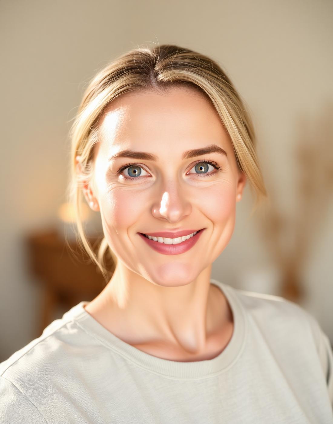 Élodie, praticienne et fondatrice de Fondamental Massage